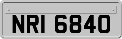 NRI6840