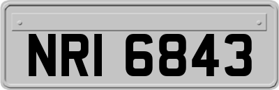 NRI6843