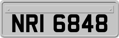 NRI6848