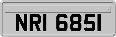 NRI6851
