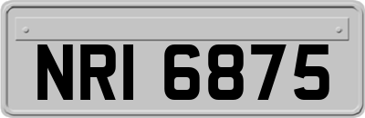 NRI6875