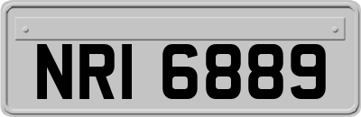 NRI6889