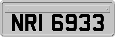 NRI6933