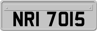 NRI7015