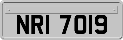 NRI7019