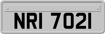 NRI7021