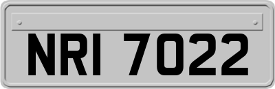 NRI7022