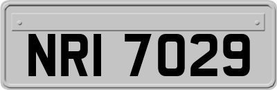 NRI7029