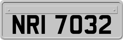 NRI7032