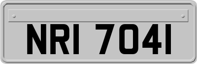 NRI7041