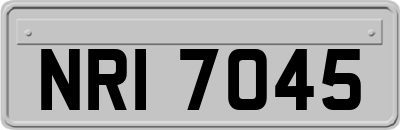 NRI7045