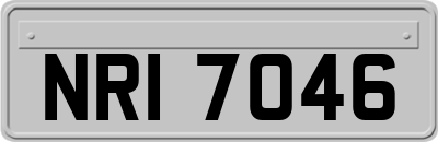 NRI7046