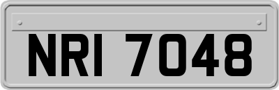 NRI7048
