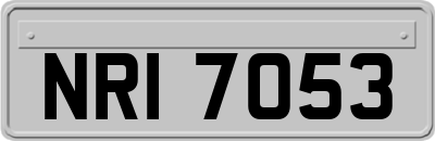 NRI7053