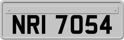 NRI7054