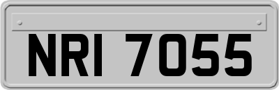 NRI7055