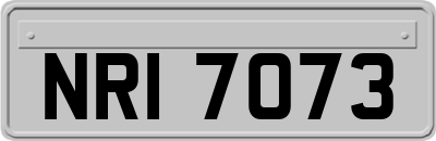 NRI7073