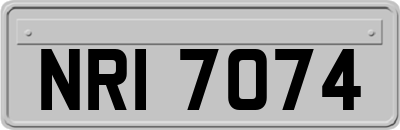 NRI7074
