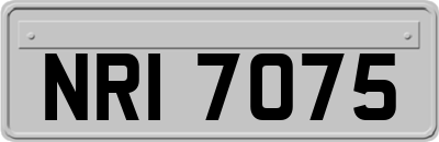 NRI7075