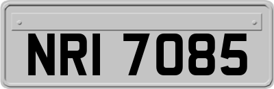 NRI7085
