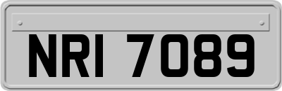 NRI7089