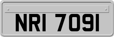 NRI7091