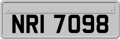 NRI7098