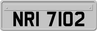 NRI7102