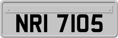 NRI7105