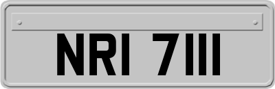 NRI7111