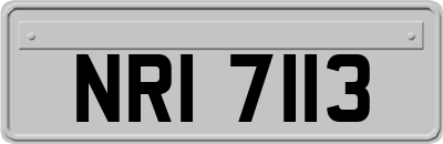 NRI7113