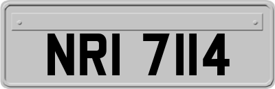 NRI7114