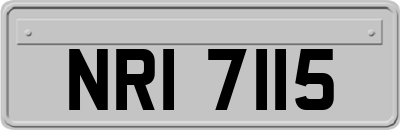 NRI7115