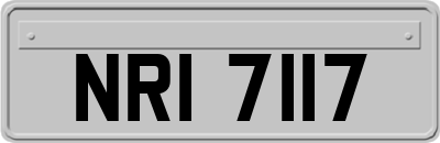 NRI7117