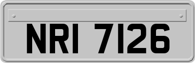 NRI7126