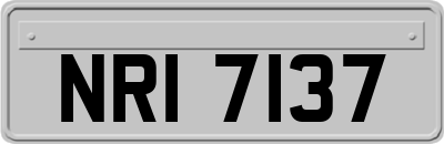 NRI7137