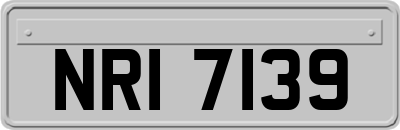 NRI7139
