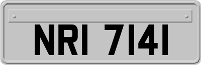 NRI7141