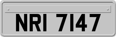 NRI7147