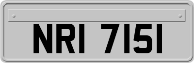 NRI7151