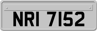 NRI7152