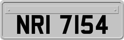 NRI7154