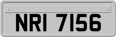 NRI7156