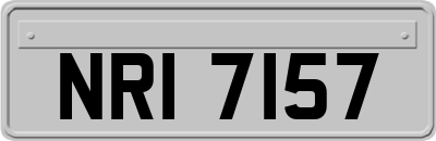 NRI7157