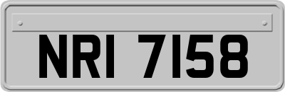 NRI7158