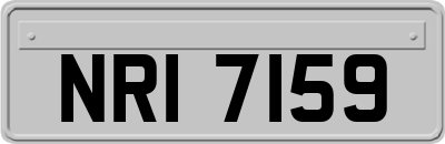 NRI7159
