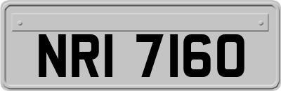 NRI7160