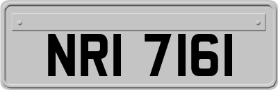 NRI7161