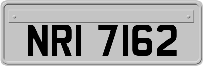 NRI7162