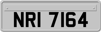 NRI7164